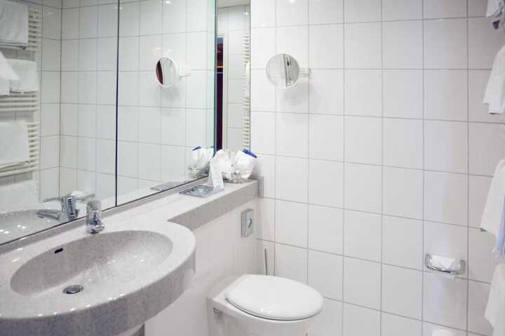 Bathroom Vanities