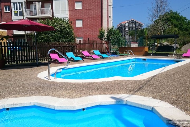 Pool to Cool