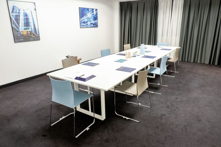 Meeting 126 of 133