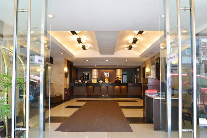 Hotel Interior 3 of 68
