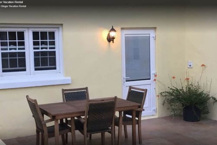 Terrace/Patio 15 of 23