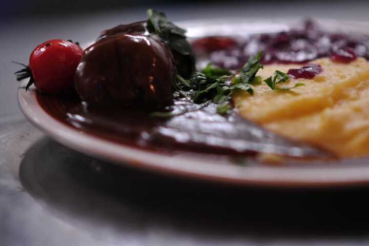 Food