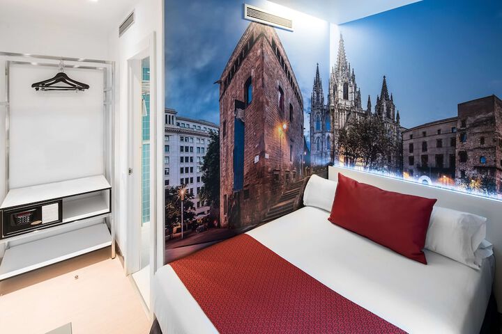 Room 13 of 57
