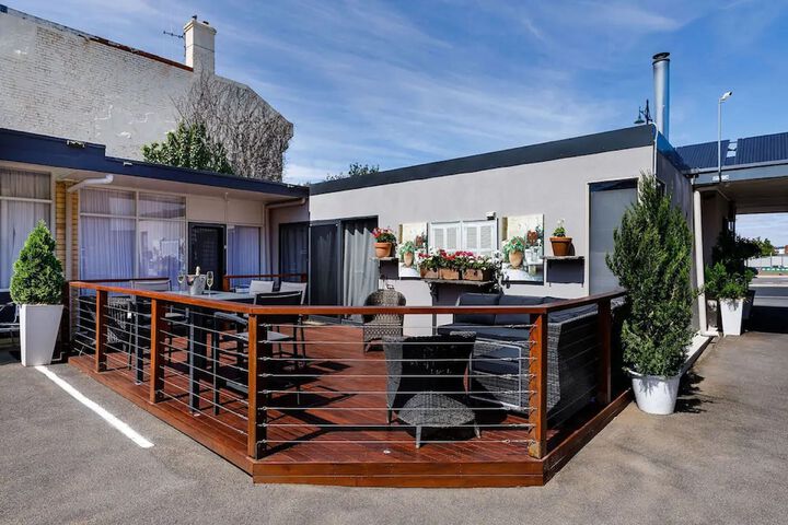 Terrace/Patio 32 of 42