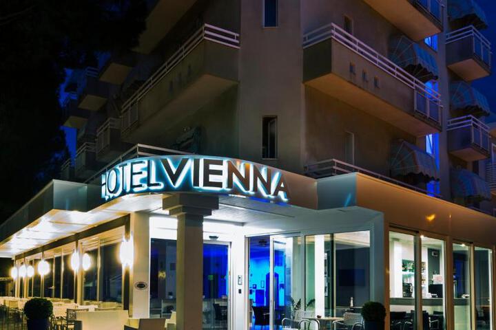 Hotel Vienna