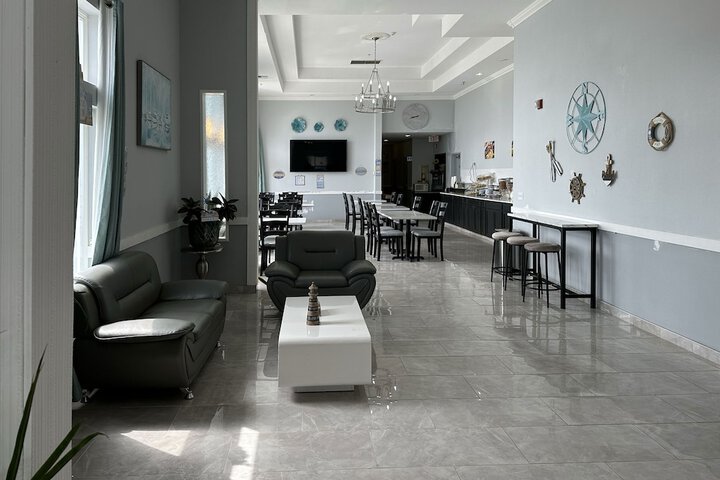 Hotel Interior 81 of 85