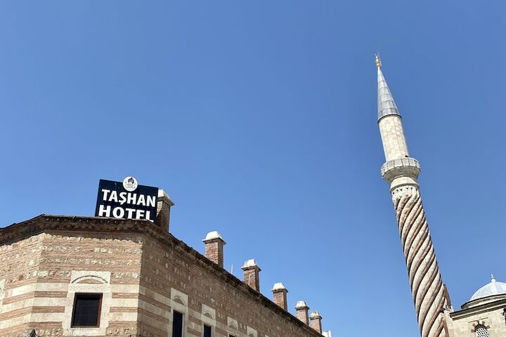 Hotel 67 of 71