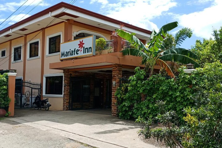 Hotel 66 of 69