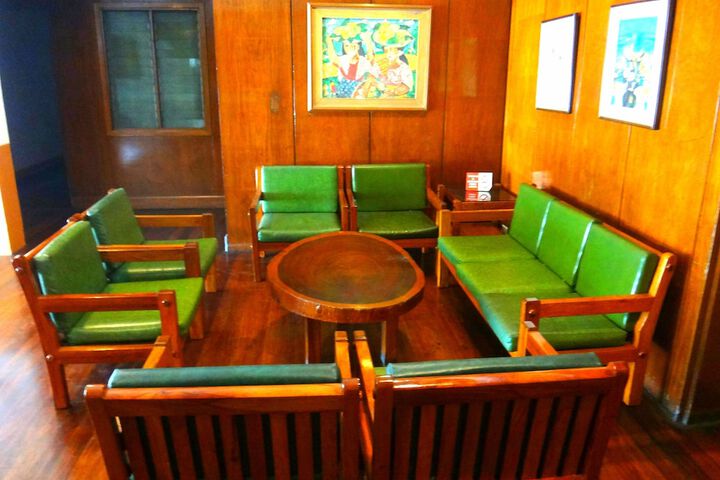 Lobby Photos