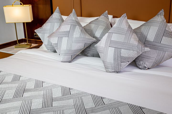 Waves Aqua Hotel