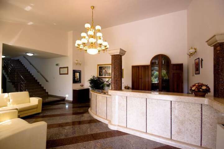 Hotel Interior 2 of 57