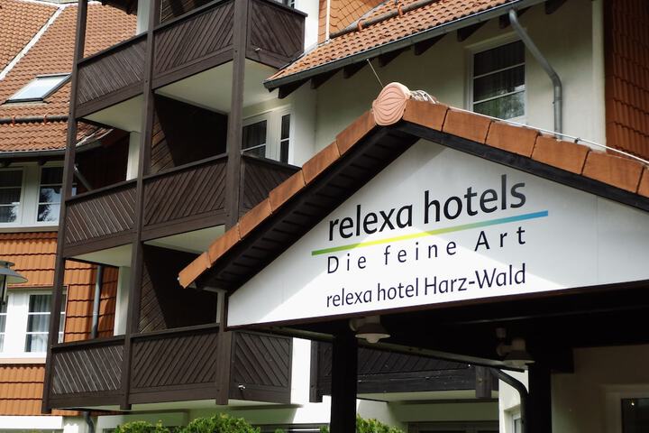 Hotel 60 of 61