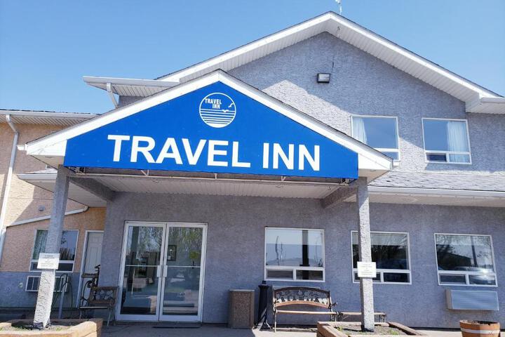 Travel-Inn Resort & Campground