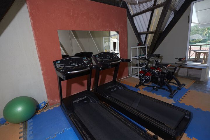 Gym Photos