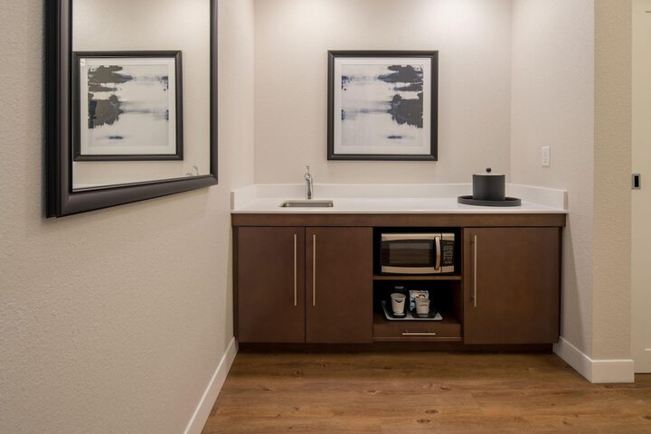 Minibar