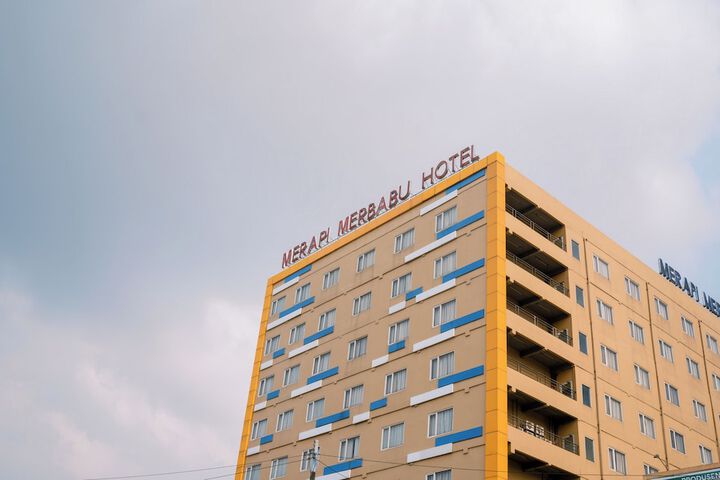 Hotel 38 of 39
