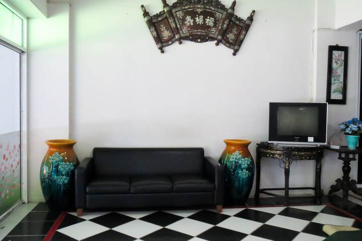 Hotel Interior 2 of 35