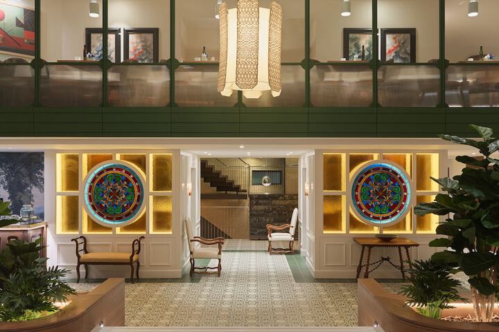 Hotel 6 of 81