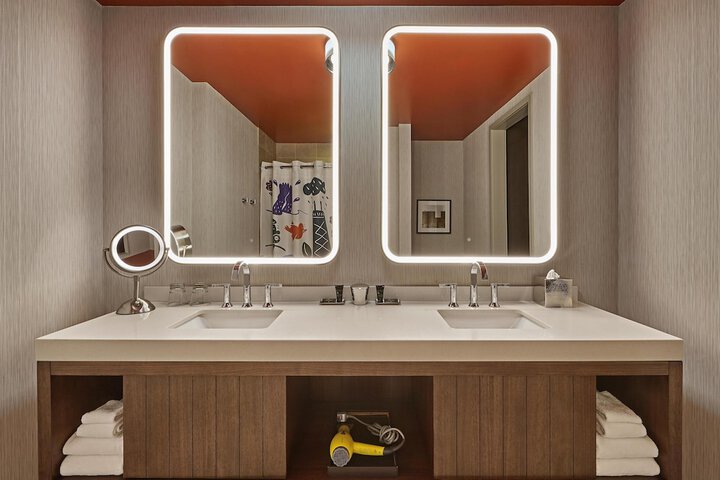 Bathroom Vanities
