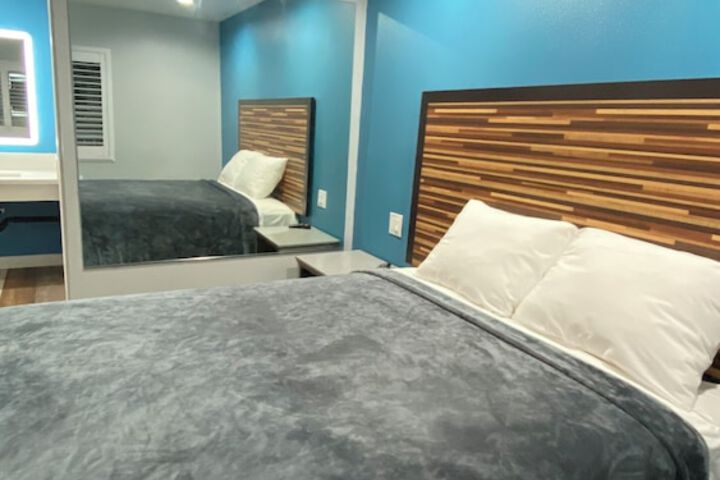 Basic Single Room (13 of 15)