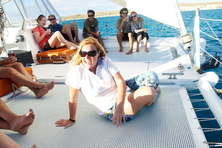 Water Sports 34 of 48