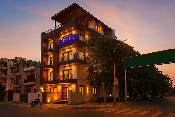 Hotel 31 of 31