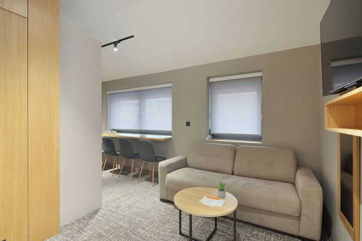 Room 40 of 80