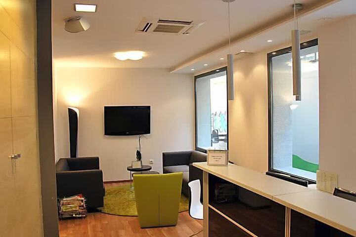 Hotel Interior 2 of 25