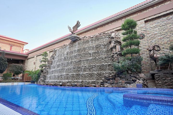Pool 46 of 88