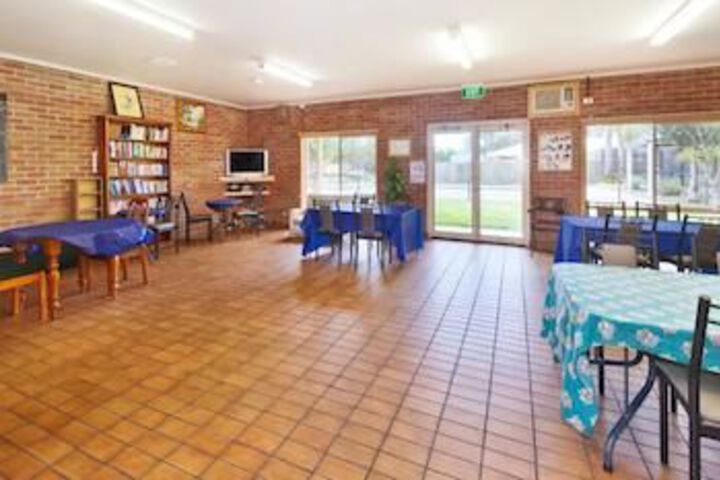 Hotel Interior 15 of 15