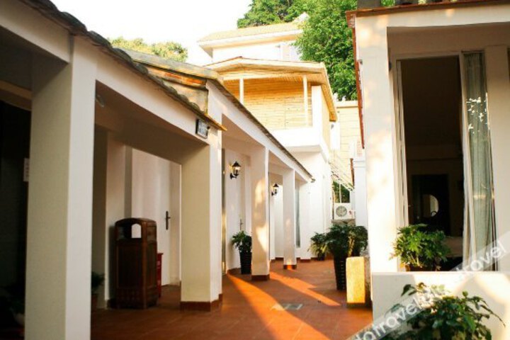 Xiangwang Homestay (Gulangyu)