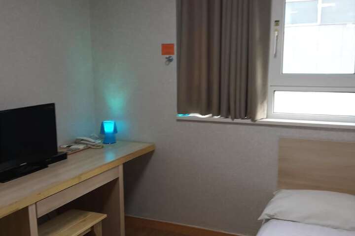 Suite Photo