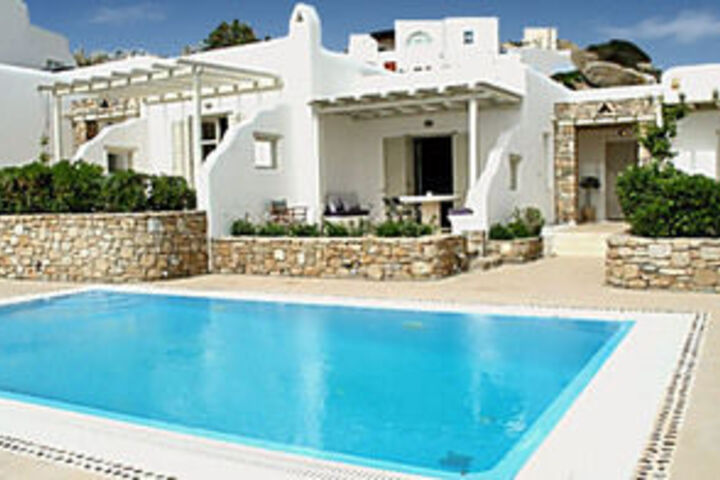 Vagancia Villas