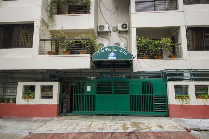 Hotel 69 of 71