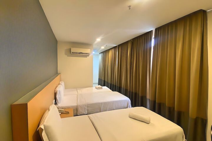 Room 45 of 101