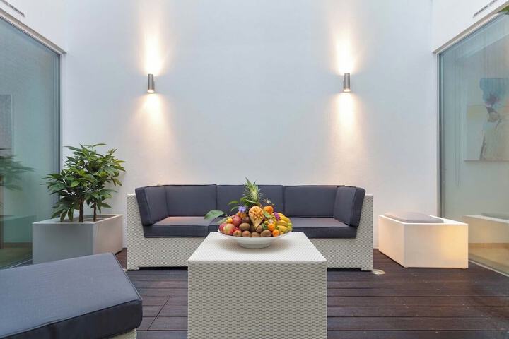 Terrace/Patio 77 of 187