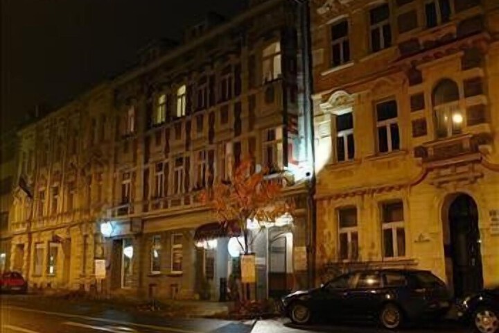 Hotel 14 of 14