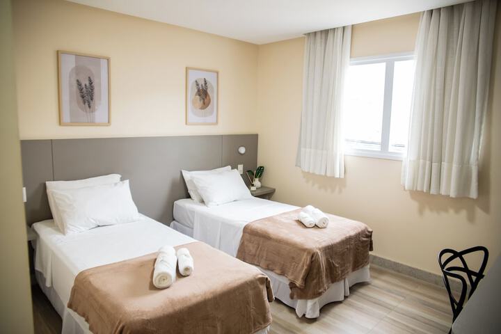 Image of Augusta Hotel by Samba