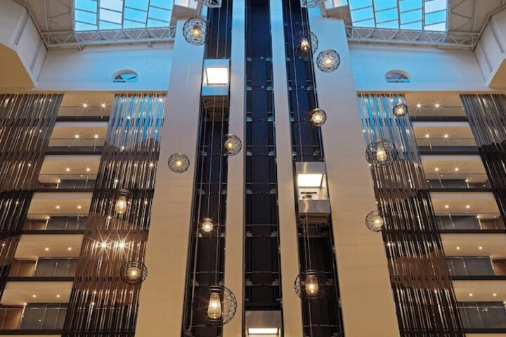 Hotel Interior 11 of 256
