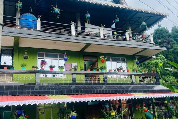 Mirik Homestay Darjeeling