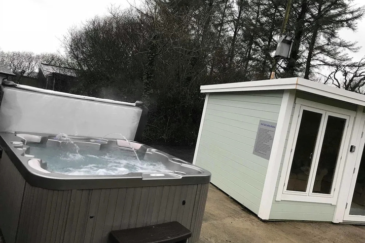 Pool 8 of 12