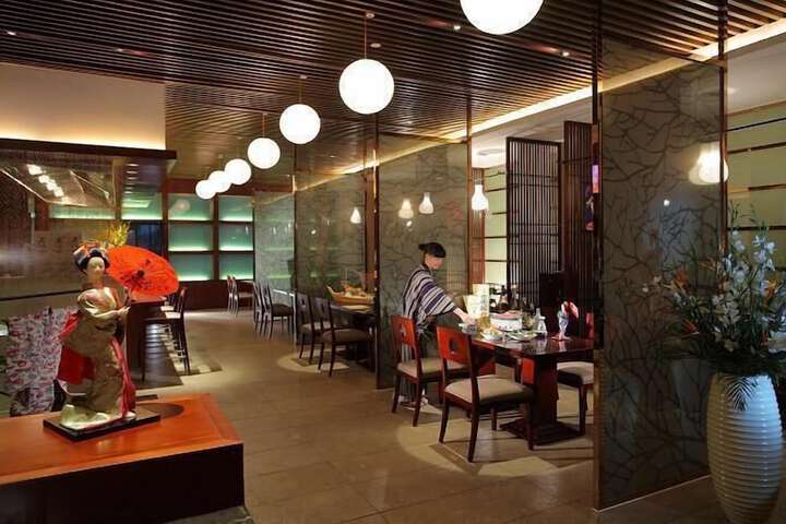 Restaurants
