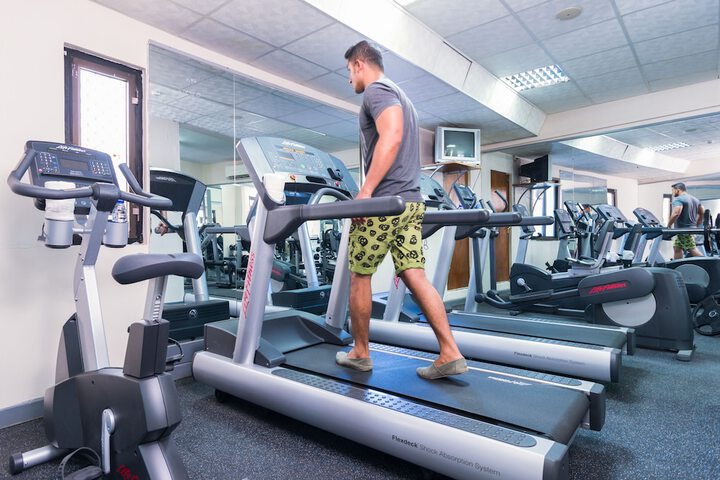 Health and Fitness 33 of 58