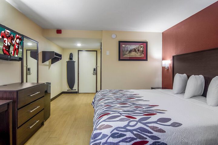 1 King Bed (3 of 19)