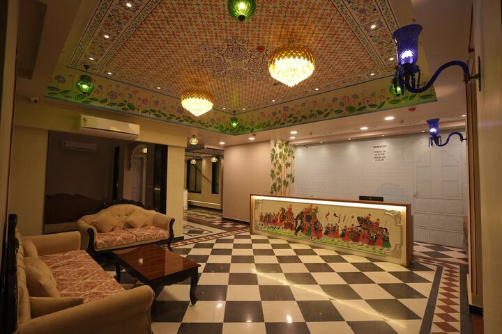 Hotel Interior 2 of 29