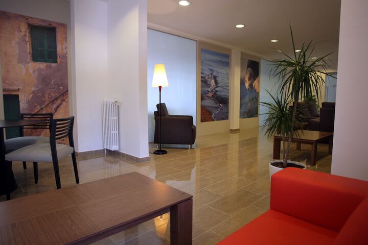 Hotel Interior 3 of 24