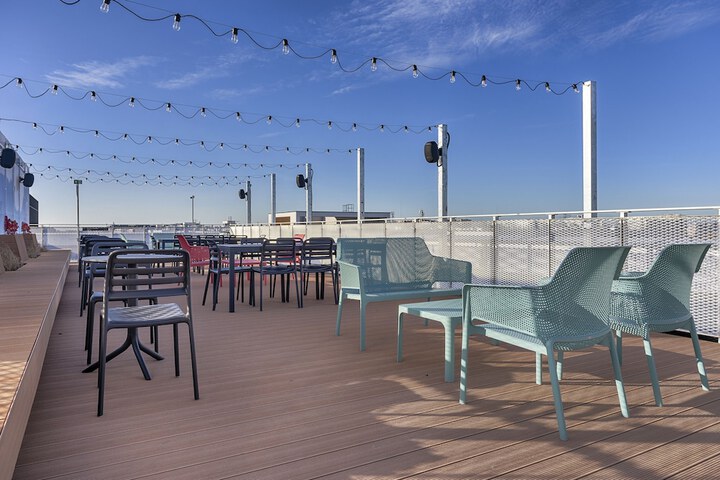 Terrace/Patio 50 of 50