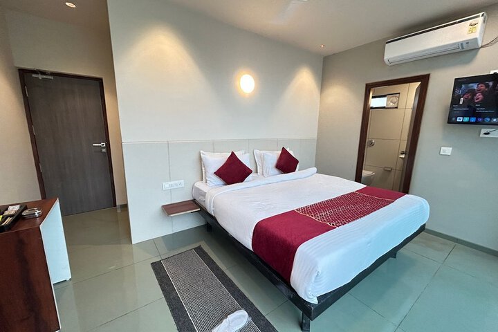 Room 15 of 17