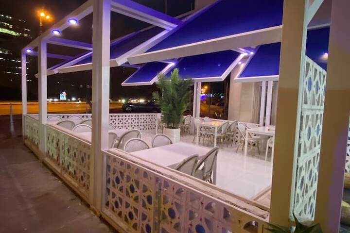 Terrace/Patio 16 of 29