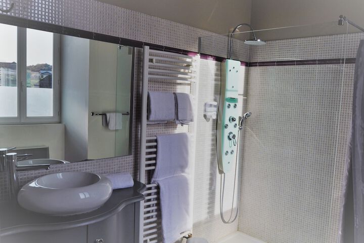Bath Amenities